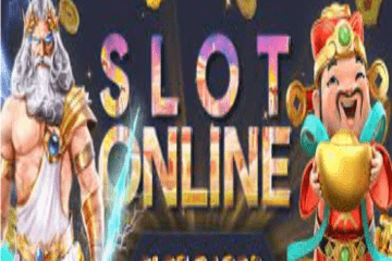 Mesin slot oleh Gacor Pragmatic Play Mudah Memenangkan Jackpot Terbesar