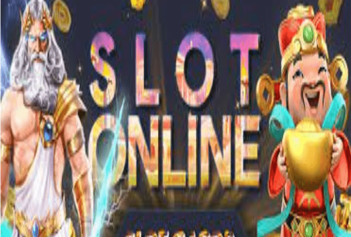 Mesin slot oleh Gacor Pragmatic Play Mudah Memenangkan Jackpot Terbesar